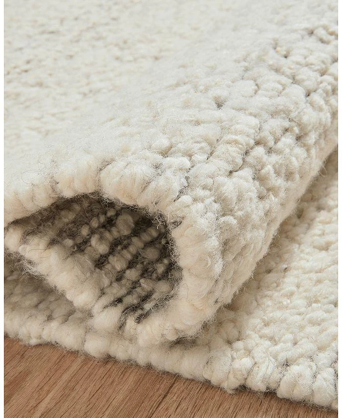 商品Loloi|Mulholland MUL-02 Area Rug, 2' x 3',价格¥2806,第4张图片详细描述