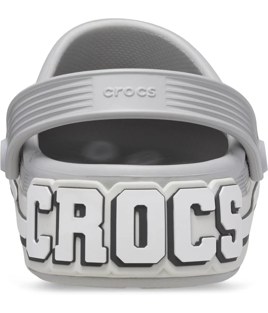 商品Crocs|Off Court Clog,价格¥241,第5张图片详细描述