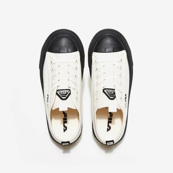 【Brilliant|包邮包税】斐乐 FILA SCANLINE EXP  运动鞋 帆布鞋  1XM01936E 112 商品