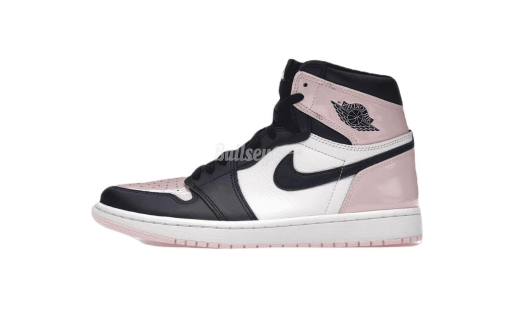 商品Jordan|Air Jordan 1 Retro "Atmosphere Bubble Gum" Pre-School,价格¥996,第1张图片