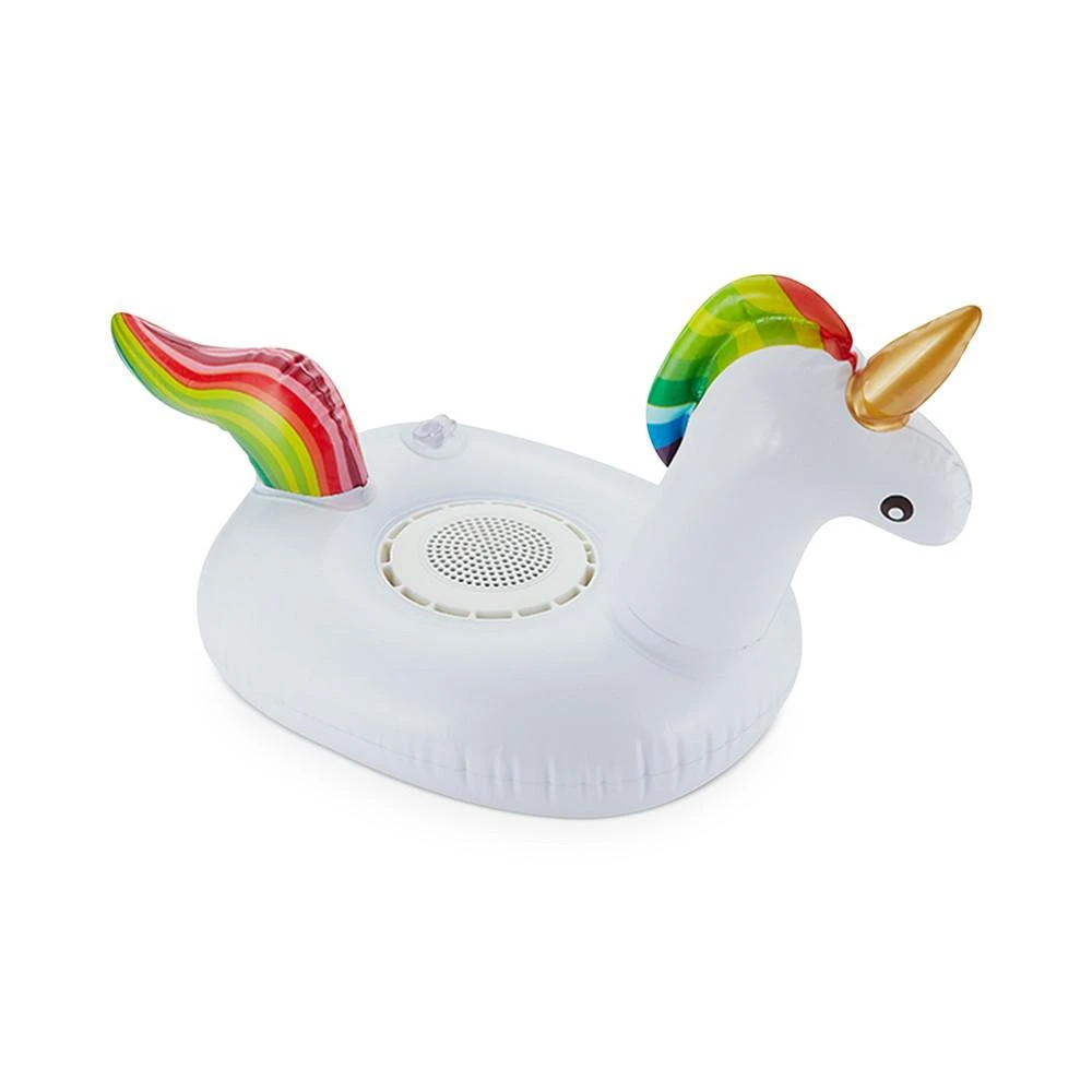 商品Phunkee Tree|Unicorn Floatie Bluetooth Speaker,价格¥75,第5张图片详细描述