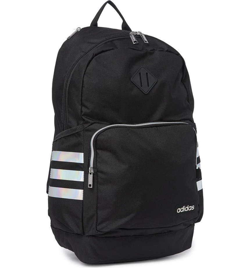 商品Adidas|Classic 3 Stripe 4 Bakckpack,价格¥290,第3张图片详细描述