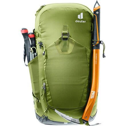 Trail Pro 33L Backpack 商品