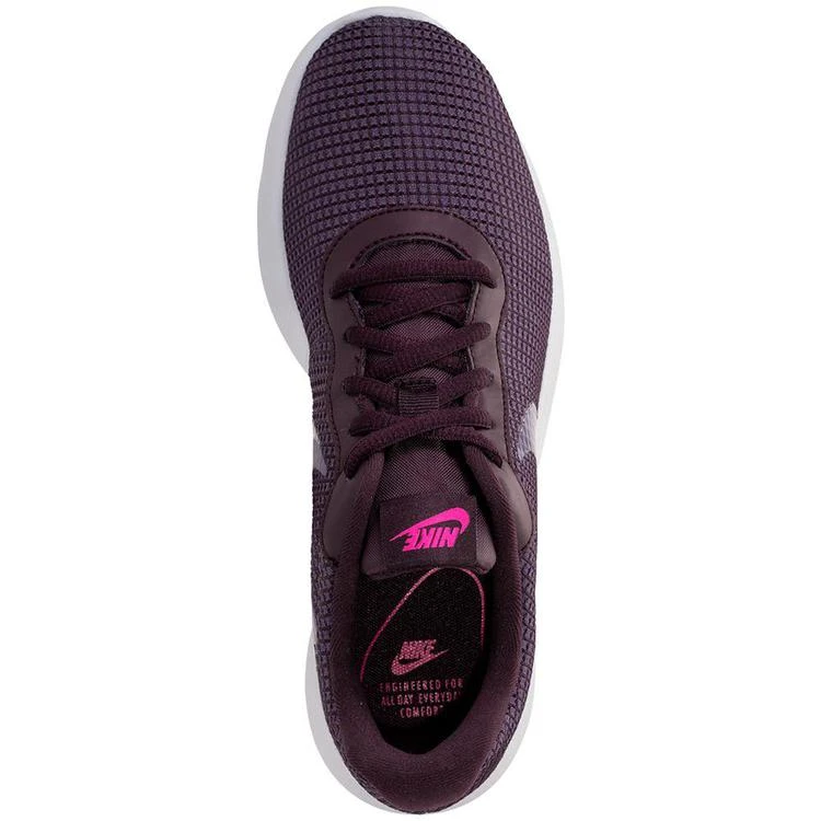 Women's Tanjun SE Casual Sneakers from Finish Line 商品