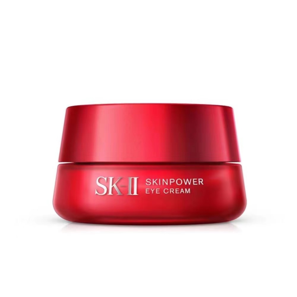 SK-II  眼霜【包邮包税】商品第1张图片规格展示