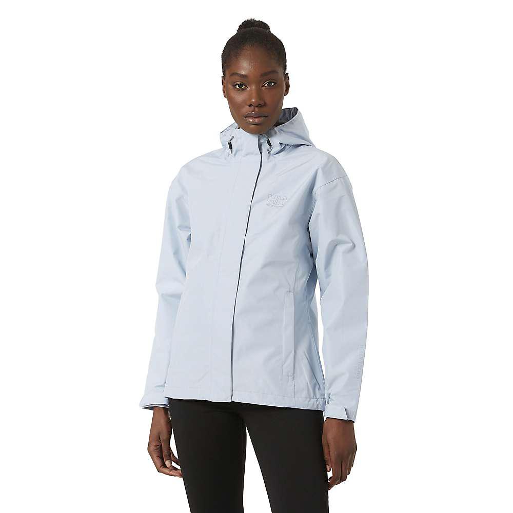 Helly Hansen Women's Seven J Jacket商品第2张图片规格展示