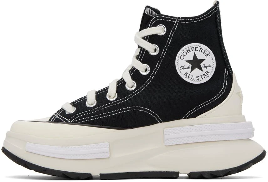 商品Converse|Black Run Star Legacy CX Sneakers,价格¥885,第3张图片详细描述