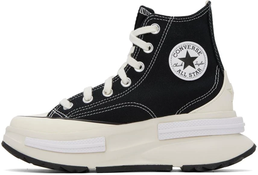 商品Converse|Black Run Star Legacy CX Sneakers,价格¥455,第3张图片详细描述