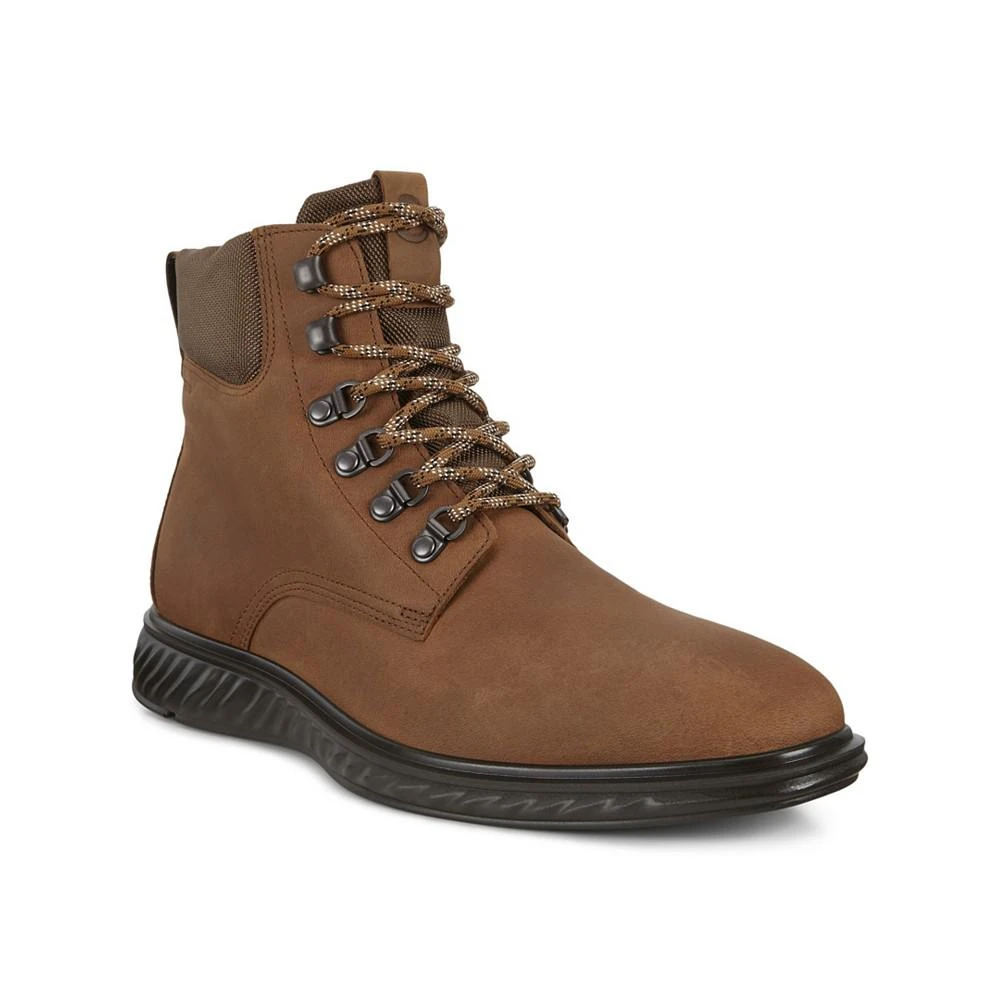 商品ECCO|Men's St.1 Hybrid Lite GORE-TEX Boot,价格¥1738,第1张图片