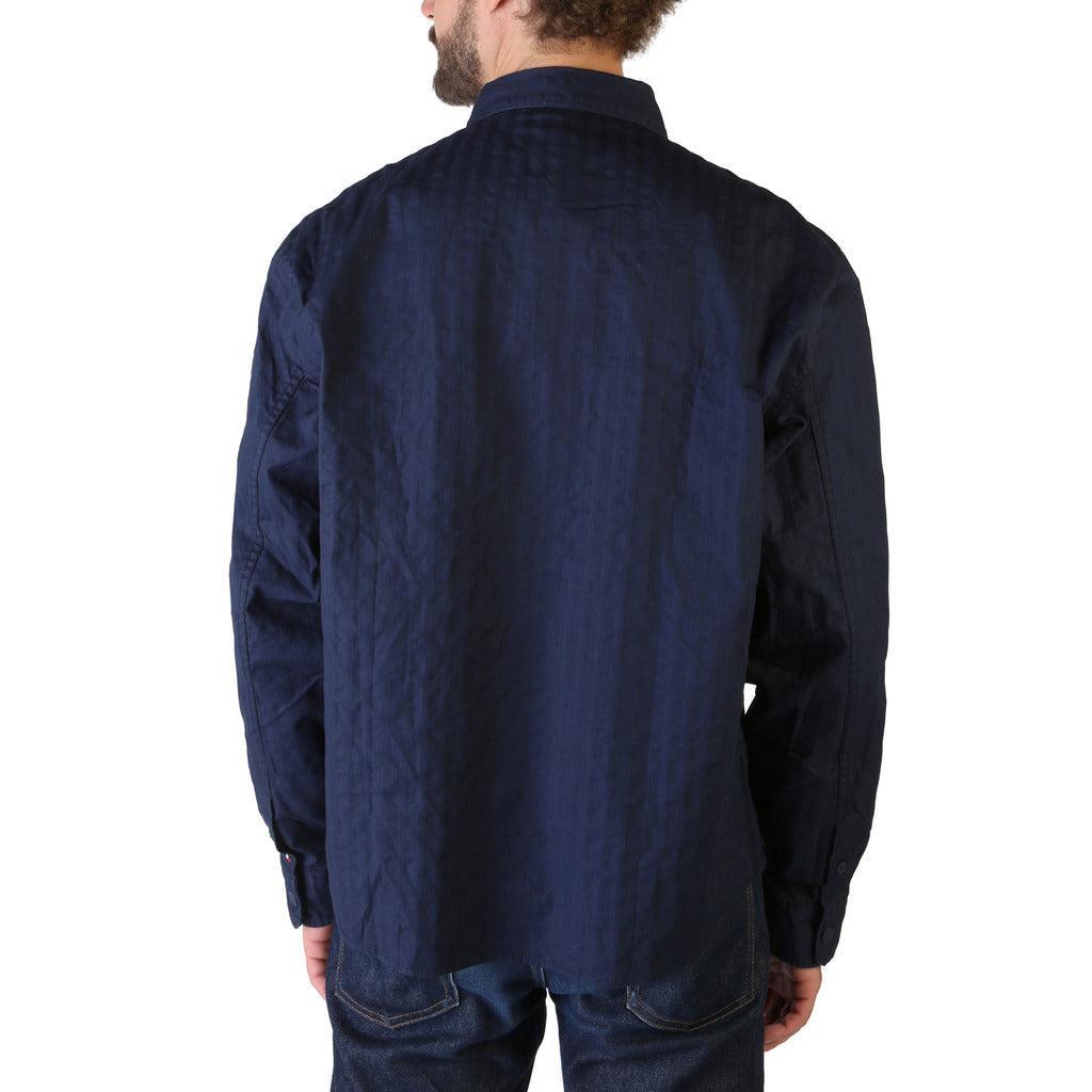 商品Tommy Hilfiger|Tommy Hilfiger long sleeve buttoned Shirt,价格¥430,第4张图片详细描述