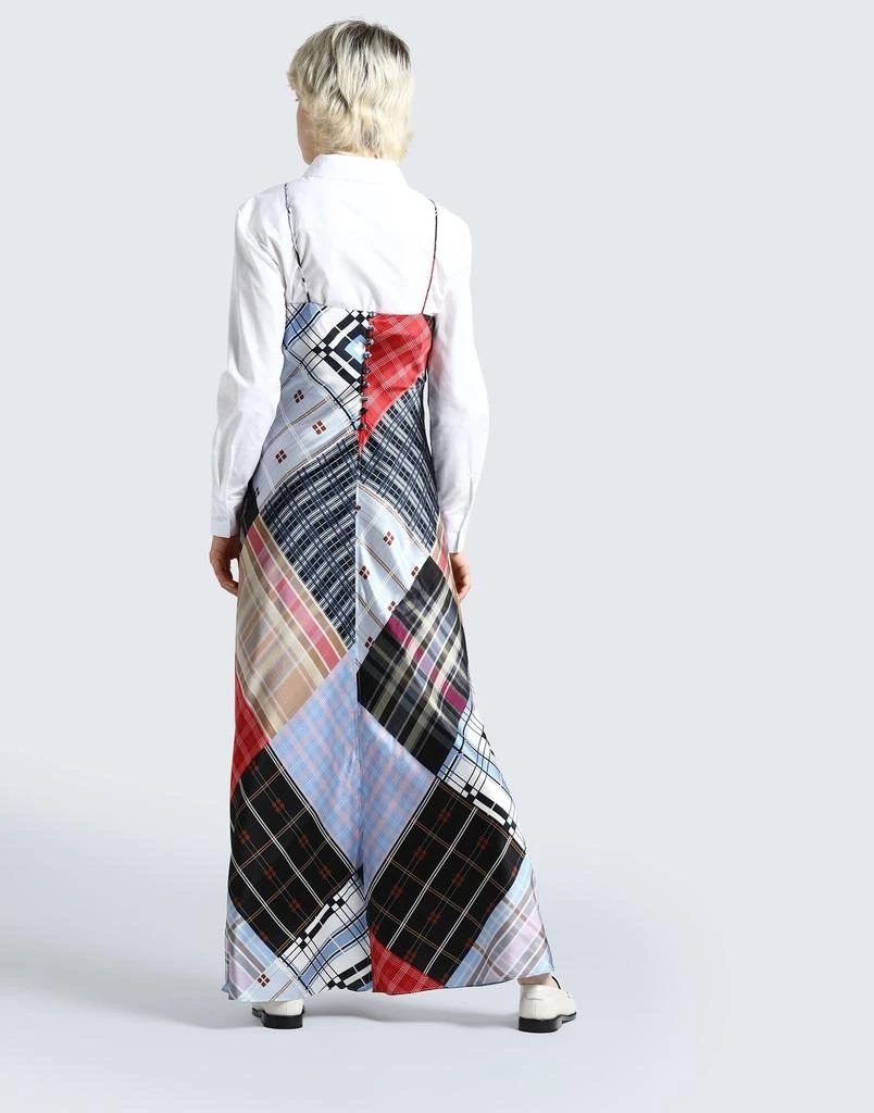 商品Ganni|Long dress,价格¥1010,第3张图片详细描述