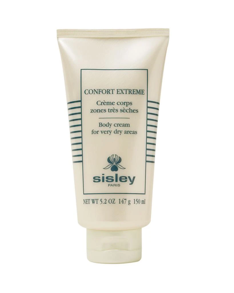 商品Sisley|Confort Extreme Body Cream 5.2 oz.,价格¥1235,第1张图片详细描述