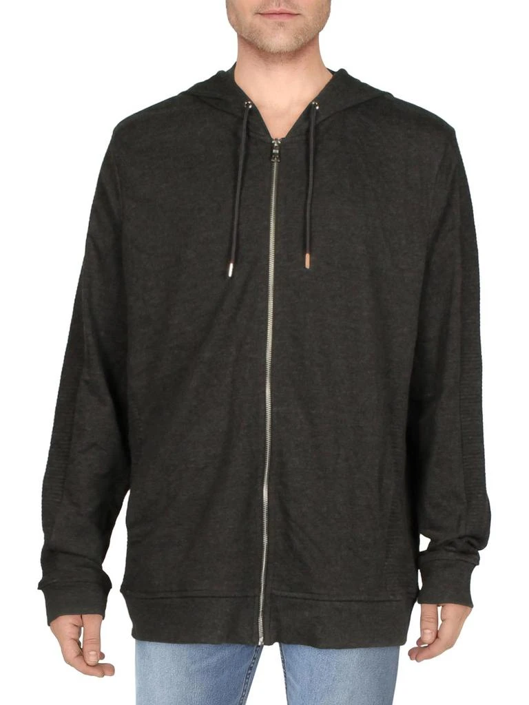 商品INC International|Fortune Mens Sweatshirt Comfy Hoodie,价格¥212,第3张图片详细描述