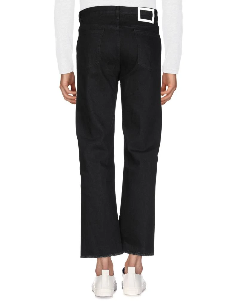 商品MAISON MARGIELA|Denim pants,价格¥1183,第3张图片详细描述