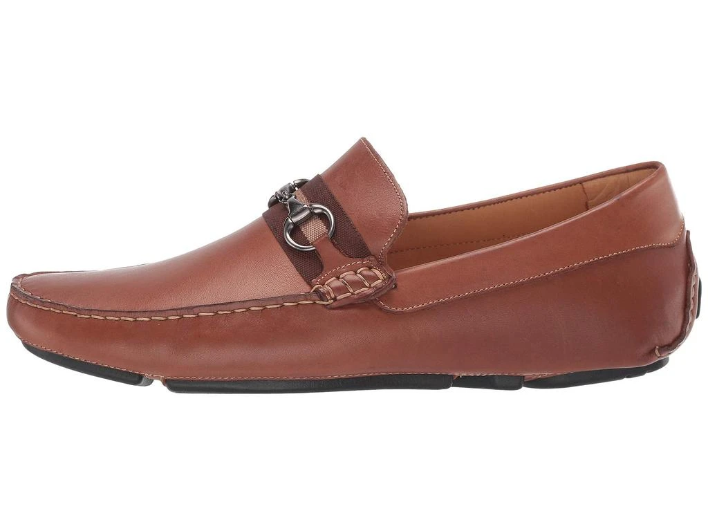 商品Massimo Matteo|Bit Strap Driver,价格¥342,第4张图片详细描述