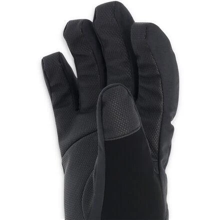 商品Outdoor Research|Adrenaline 3-in-1 Glove,价格¥314,第3张图片详细描述