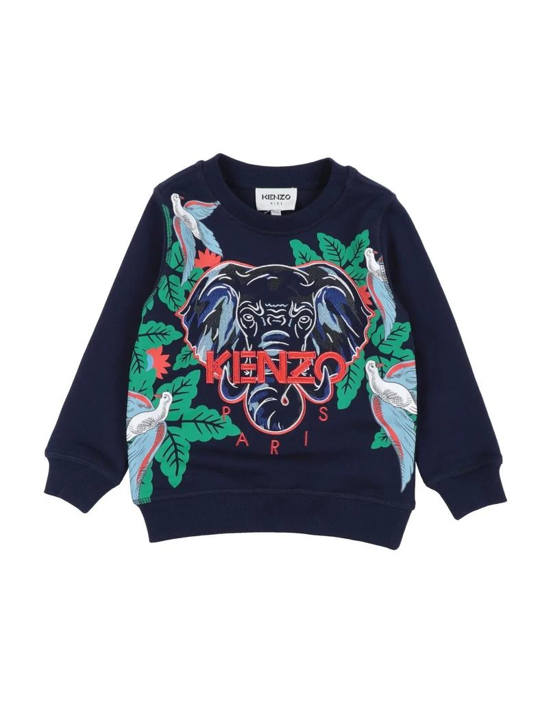 商品Kenzo|Sweatshirt,价格¥576,第1张图片