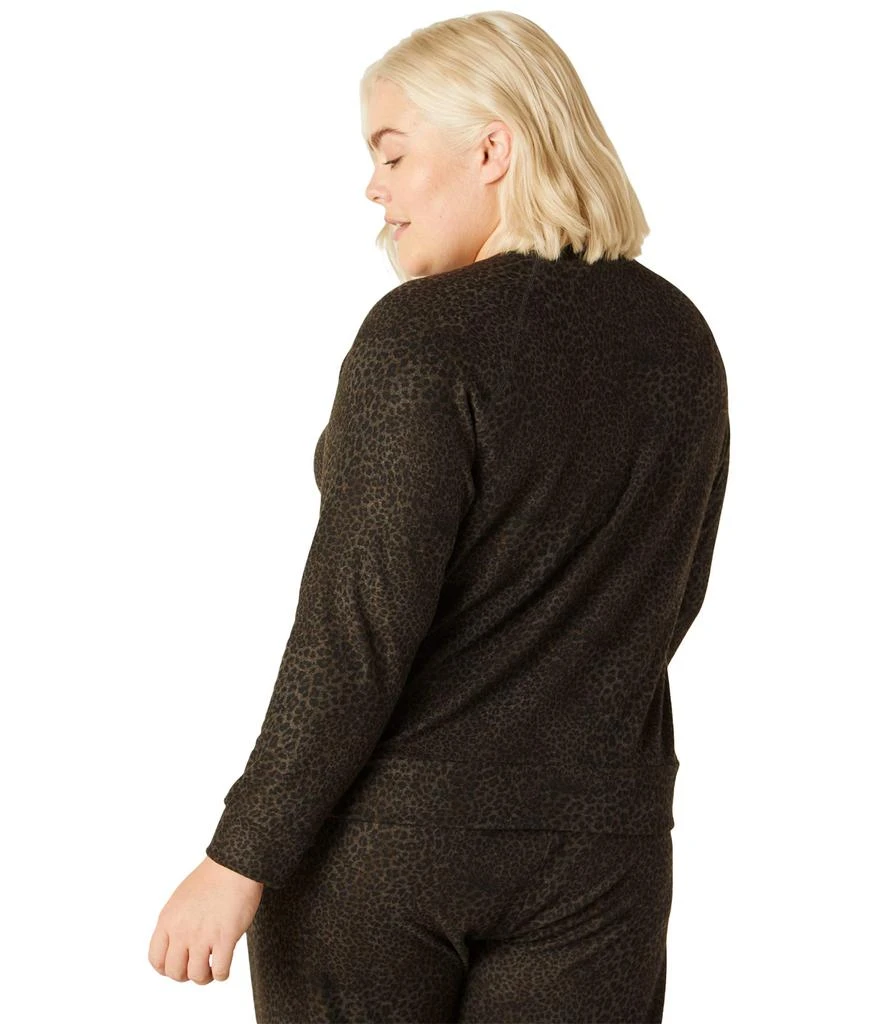 商品Beyond yoga|Plus Size Favorite Raglan Crew Pullover,价格¥250,第3张图片详细描述