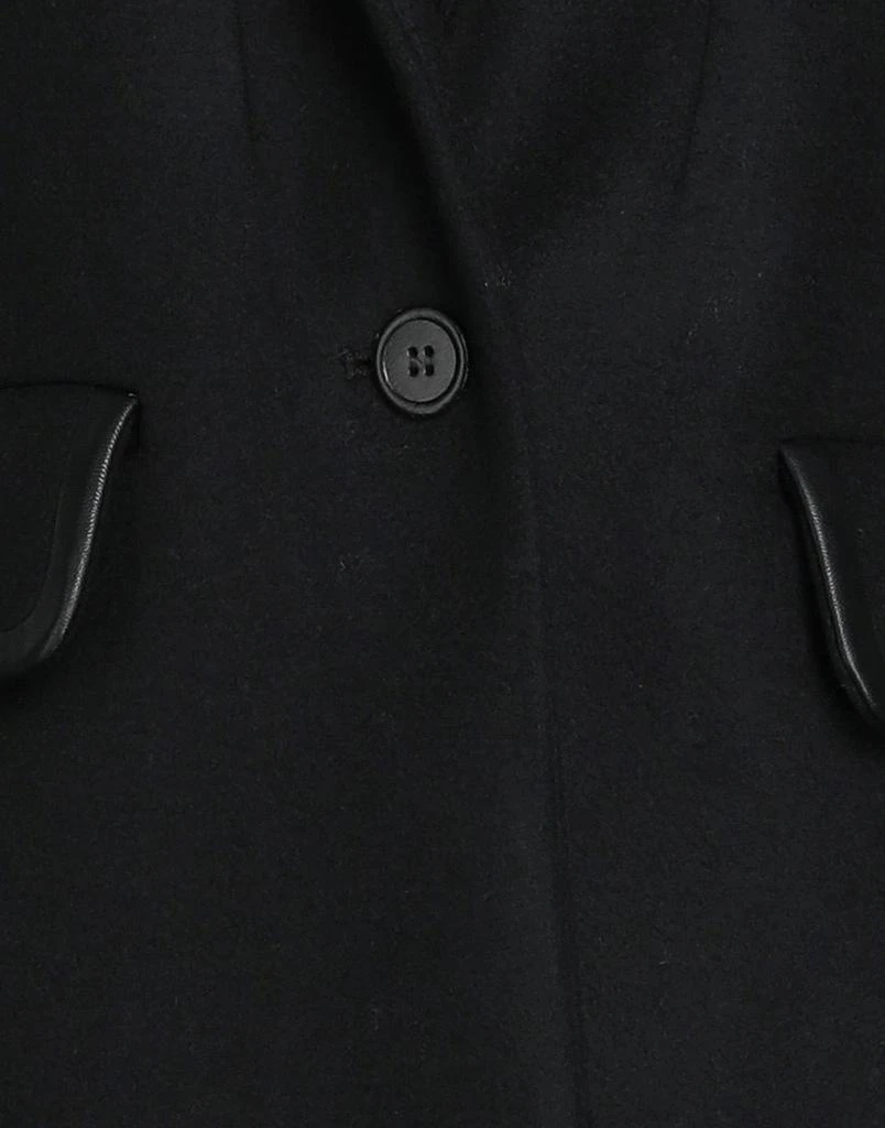 商品Maje|Coat,价格¥3230,第4张图片详细描述
