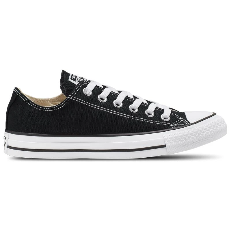 商品Converse|Converse All Star Low Top - Women's,价格¥450,第1张图片