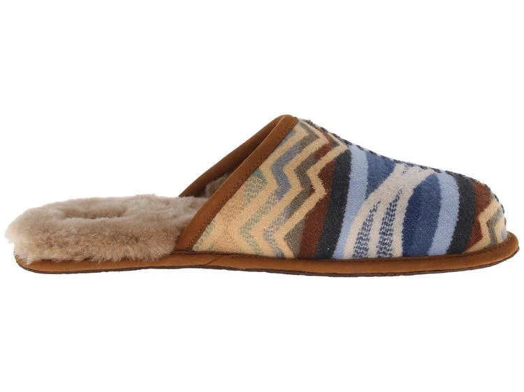 Scuff Deco Pendleton 商品