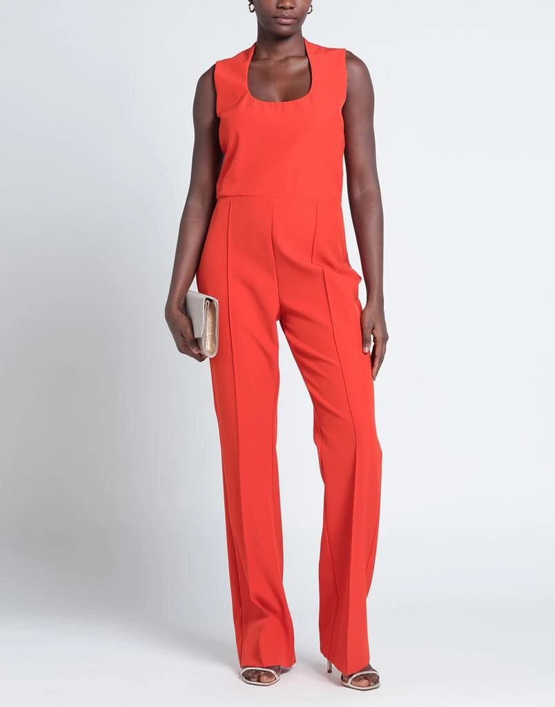 商品SIMONA CORSELLINI|Jumpsuits and Overalls,价格¥1564,第2张图片详细描述