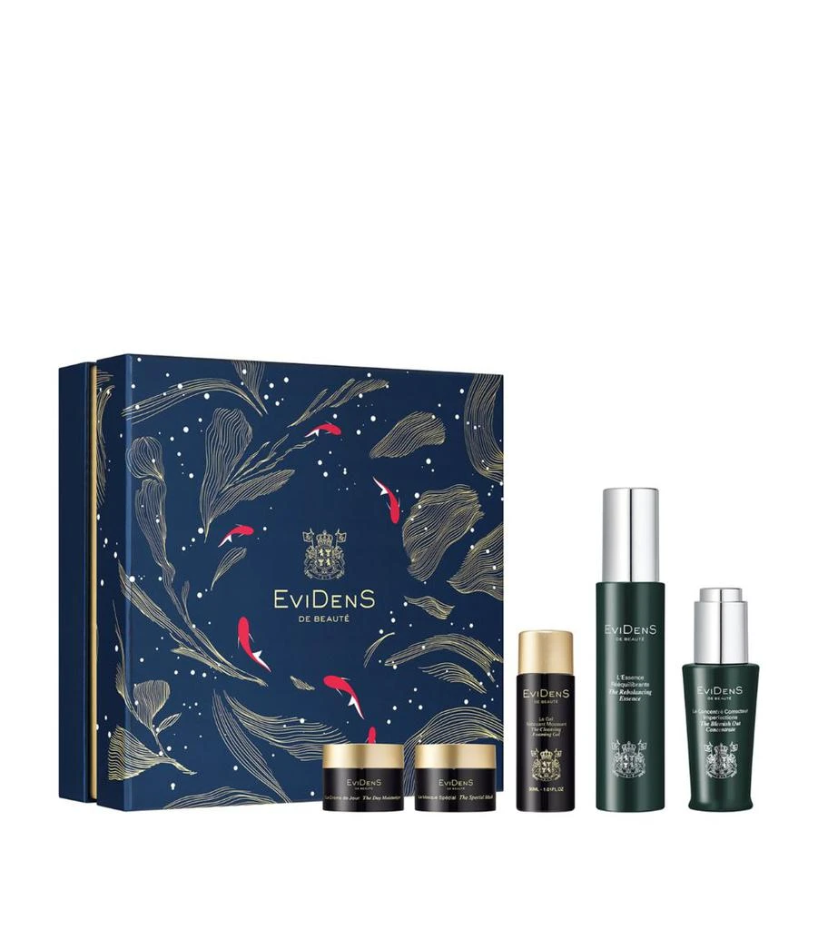 商品EviDenS de Beauté|The Rebalancing Collection Gift Set,价格¥3326,第2张图片详细描述