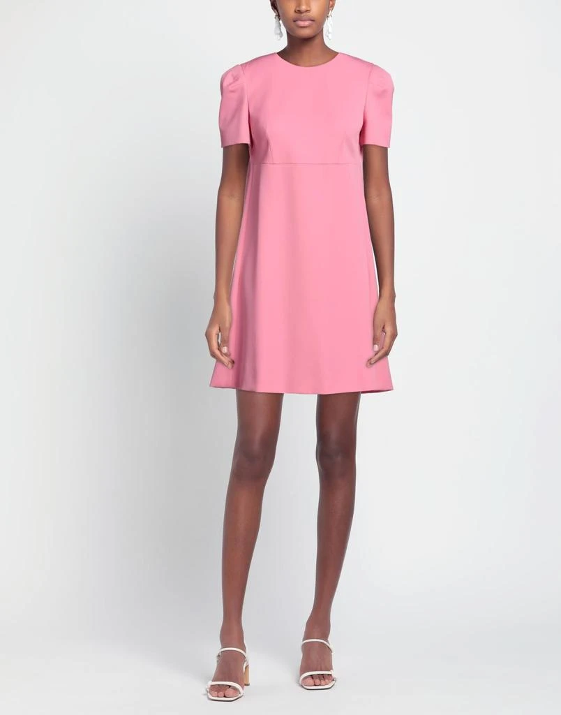 商品McQueen|Short dress,价格¥4697,第3张图片详细描述