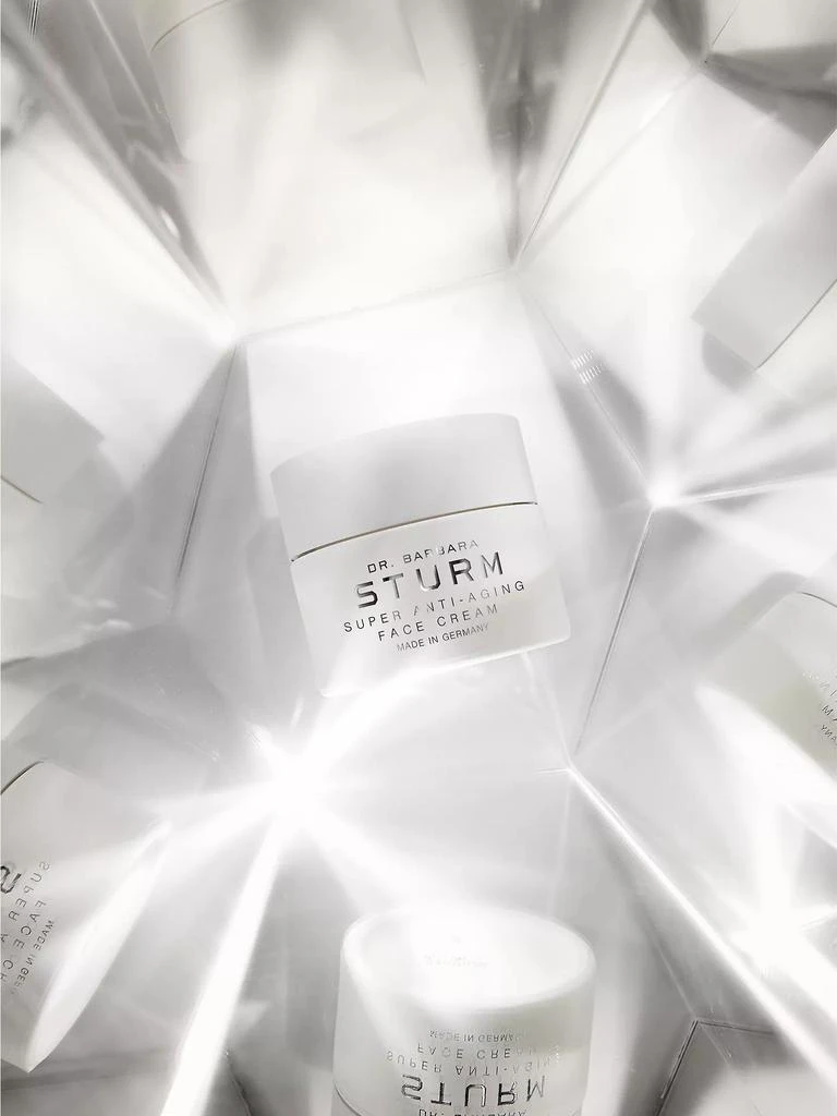Super Anti-Aging Face Cream 商品