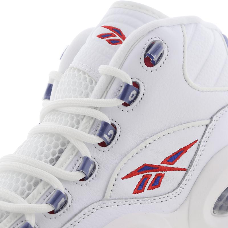 Reebok Question Mid - Men Shoes商品第7张图片规格展示