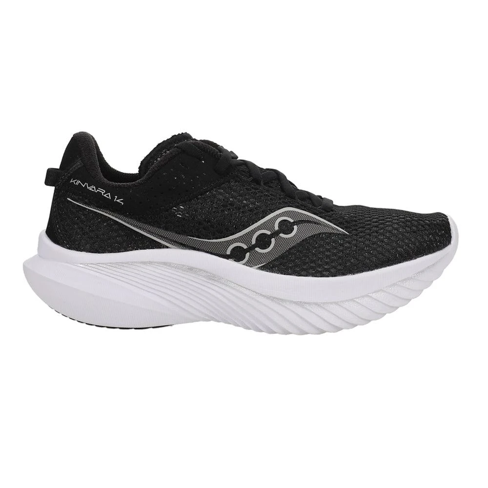 商品Saucony|Kinvara 14 Running Shoes,价格¥658,第1张图片