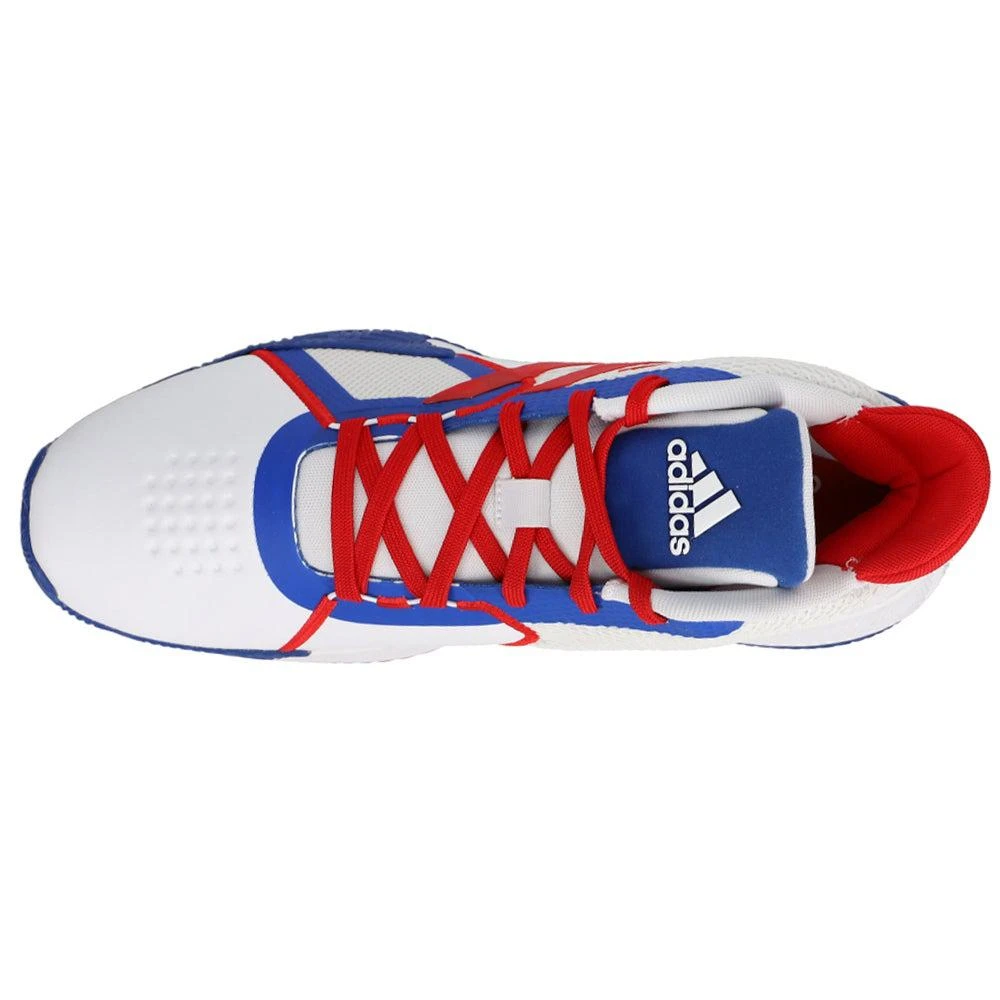 商品Adidas|Court Vision 2 Basketball Shoes,价格¥456,第4张图片详细描述