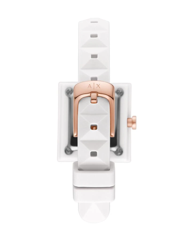 商品Armani Exchange|Wrist watch,价格¥1074,第2张图片详细描述