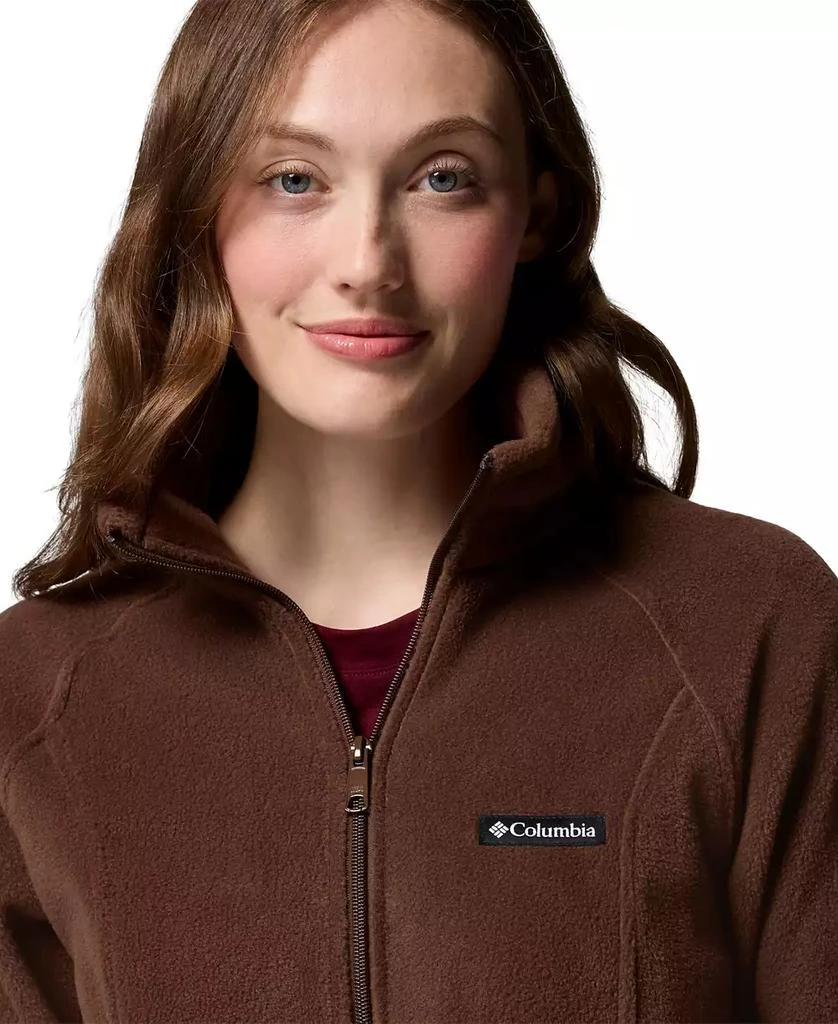 Women's Benton Springs Fleece Jacket, XS-3X 商品