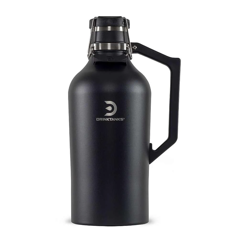 商品DrinkTanks|DrinkTanks 128oz Growler,价格¥746,第1张图片