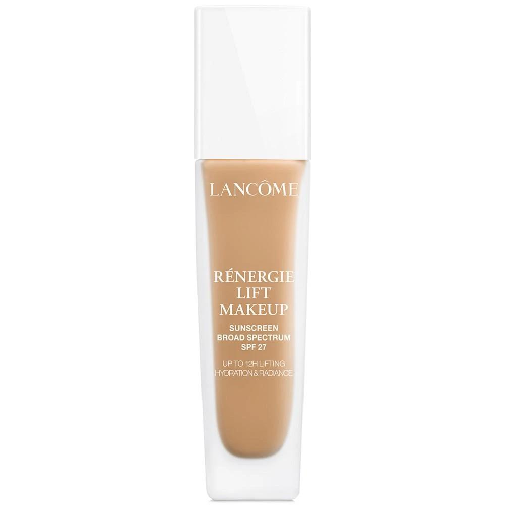 商品Lancôme|Rénergie Lift Anti-Wrinkle Lifting Foundation with SPF 27, 1 oz.,价格¥282,第1张图片