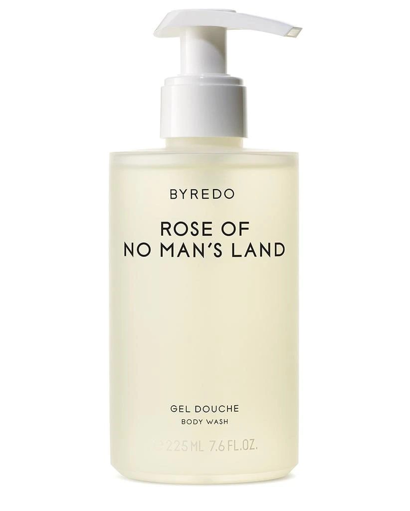 商品BYREDO|Rose of No Man's Land 沐浴露，225毫升,价格¥474,第2张图片详细描述