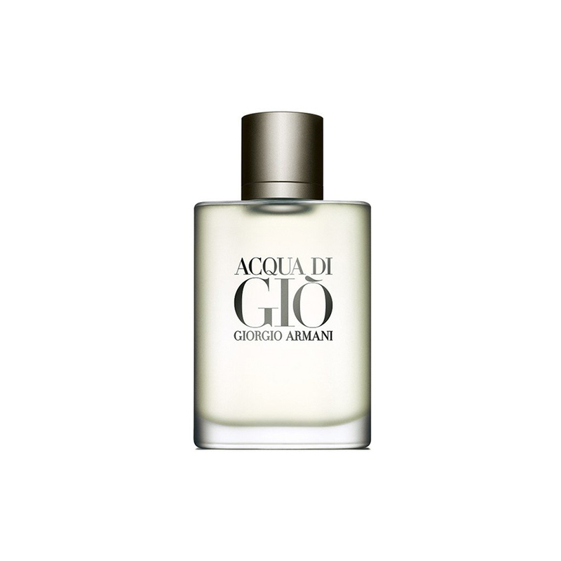 Giorgio Armani阿玛尼寄情男士淡香水30-50-100ML 商品第1张图片规格展示
