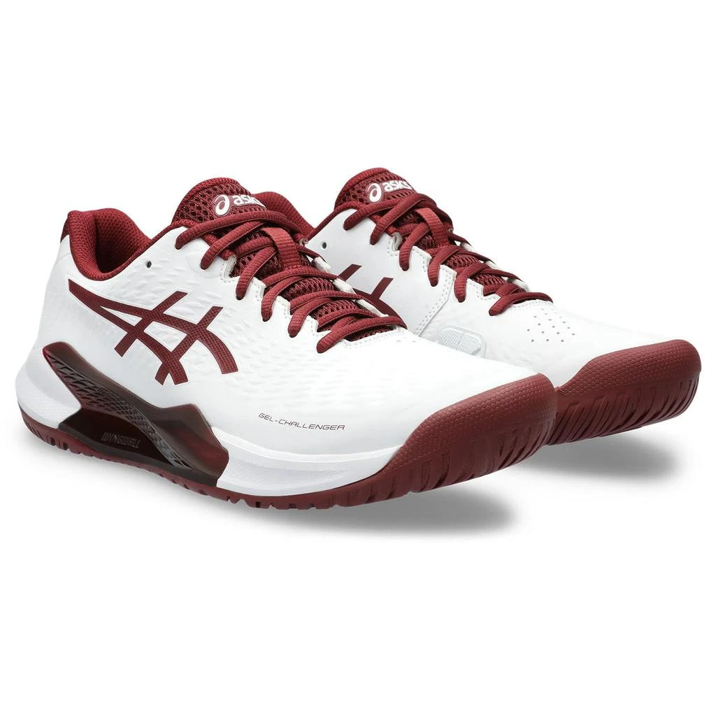 商品Asics|GEL-Challenger 14 Tennis Shoe,价格¥721,第1张图片