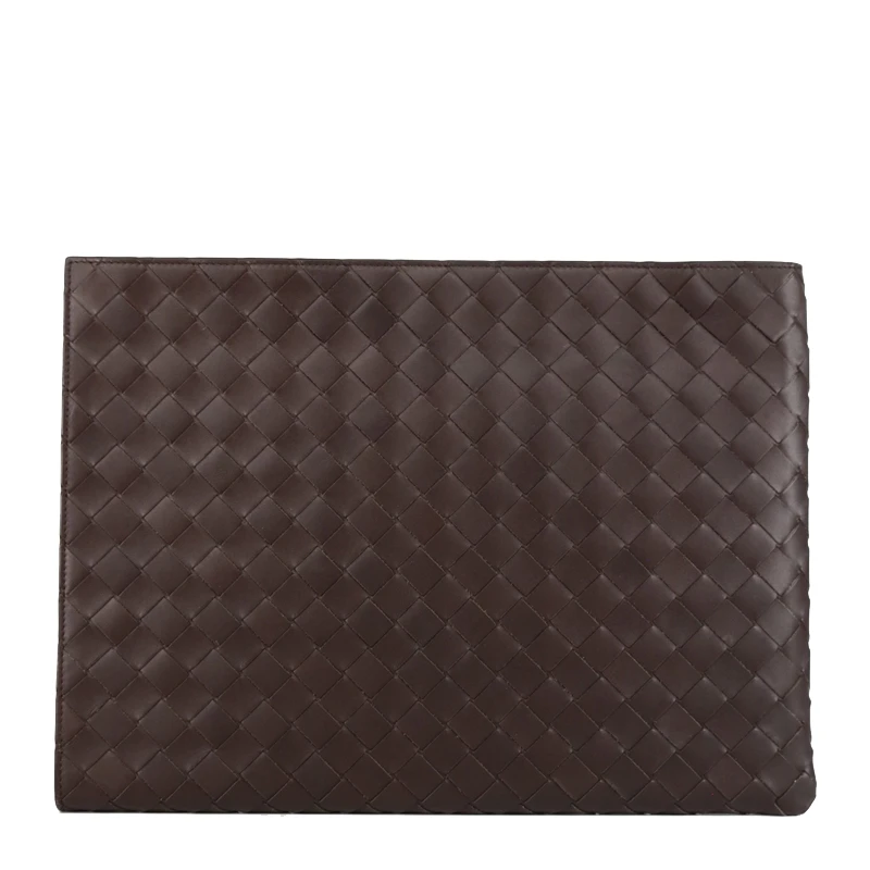 BOTTEGA VENETA 拼色男士手拿包 607479-VCPQ5-2125 商品