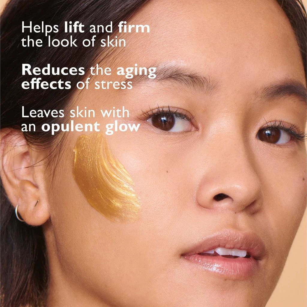 商品Peter Thomas Roth|Peter Thomas Roth 24K Gold Pure Luxury Lift Firm Mask,价格¥703,第4张图片详细描述