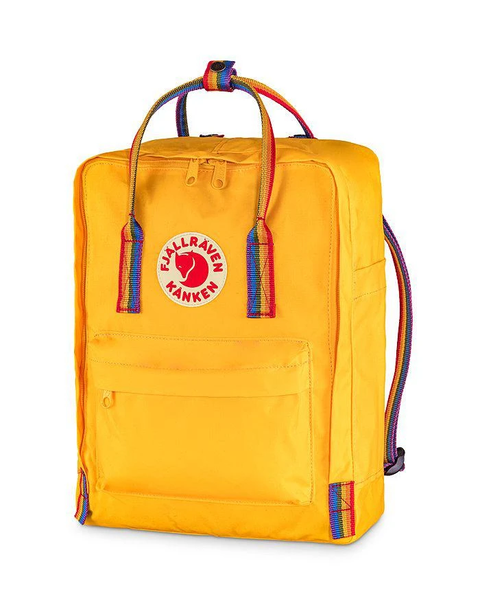 Kanken Backpack 瑞典北极狐背包 商品