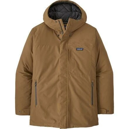 商品Patagonia|Windshadow Waterproof Parka - Men's,价格¥3316,第3张图片详细描述