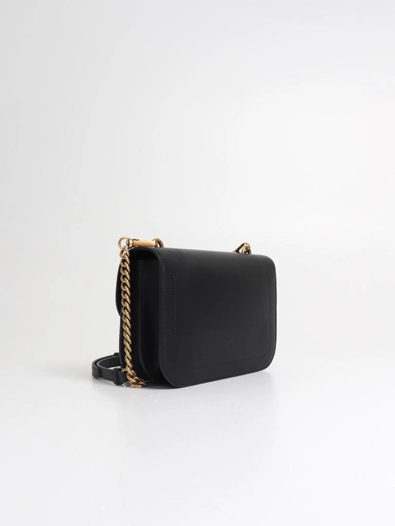 商品PINKO|Pinko Love Baby Bell Simply Clutch,价格¥2396,第2张图片详细描述