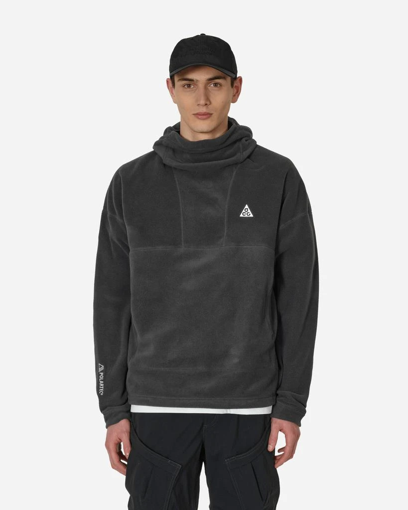 商品NIKE|ACG Therma-FIT Wolf Tree Hoodie Anthracite,价格¥560,第1张图片