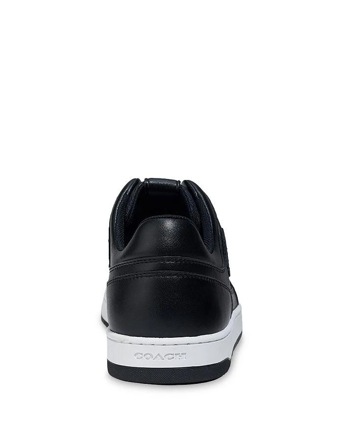 商品Coach|男款 蔻驰 C201系列 运动休闲鞋,价格¥1483,第4张图片详细描述