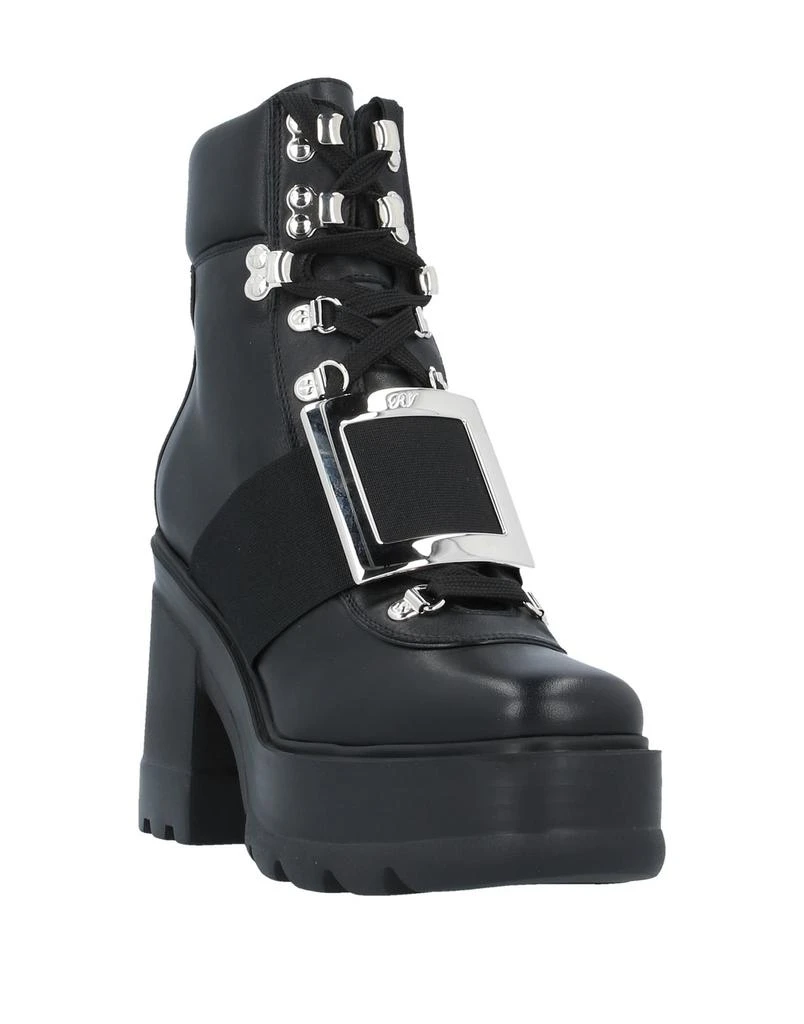 商品Roger Vivier|Ankle boot,价格¥2413,第2张图片详细描述