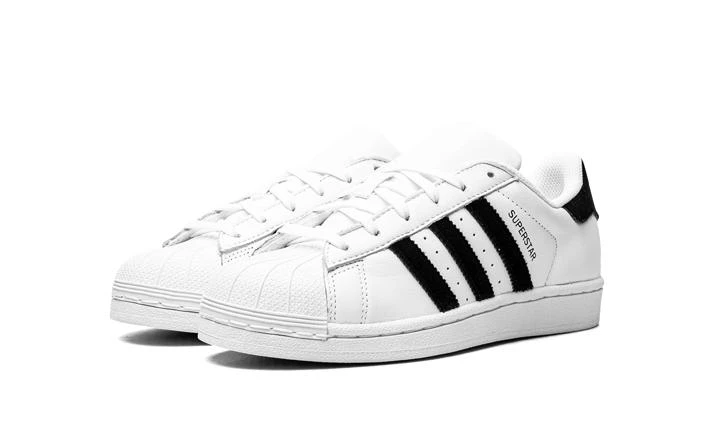 商品Adidas|Adidas Superstar J,价格¥299,第3张图片详细描述