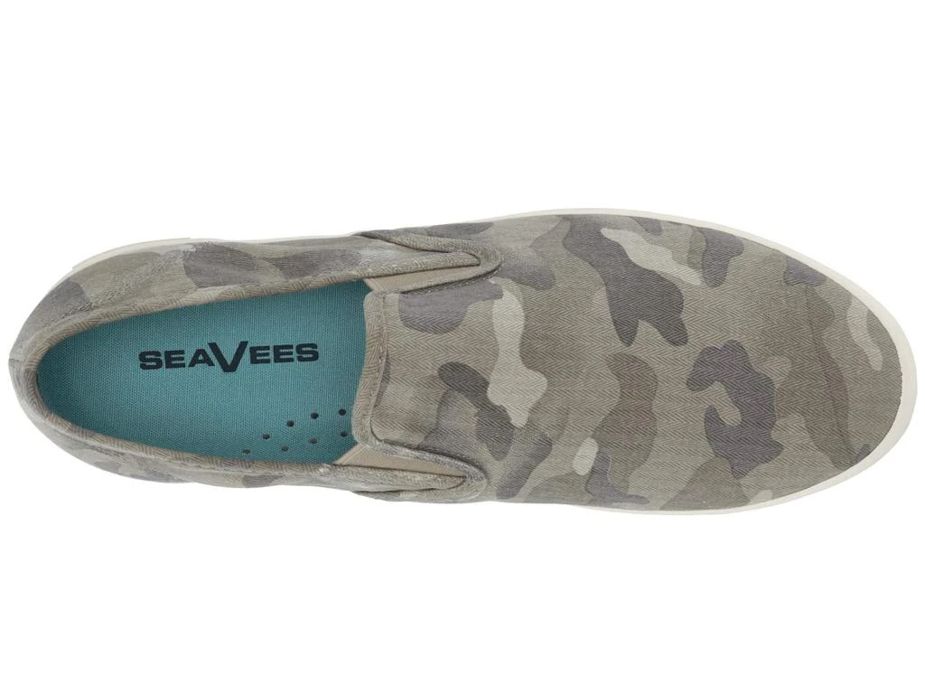 商品SeaVees|Baja Slip-On Saltwash,价格¥301,第2张图片详细描述