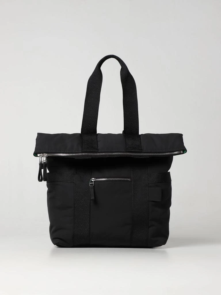 商品Bottega Veneta|Bottega Veneta backpack for man,价格¥14095,第1张图片